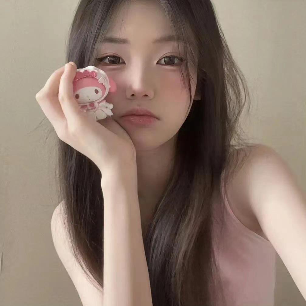 忧郁小咪.