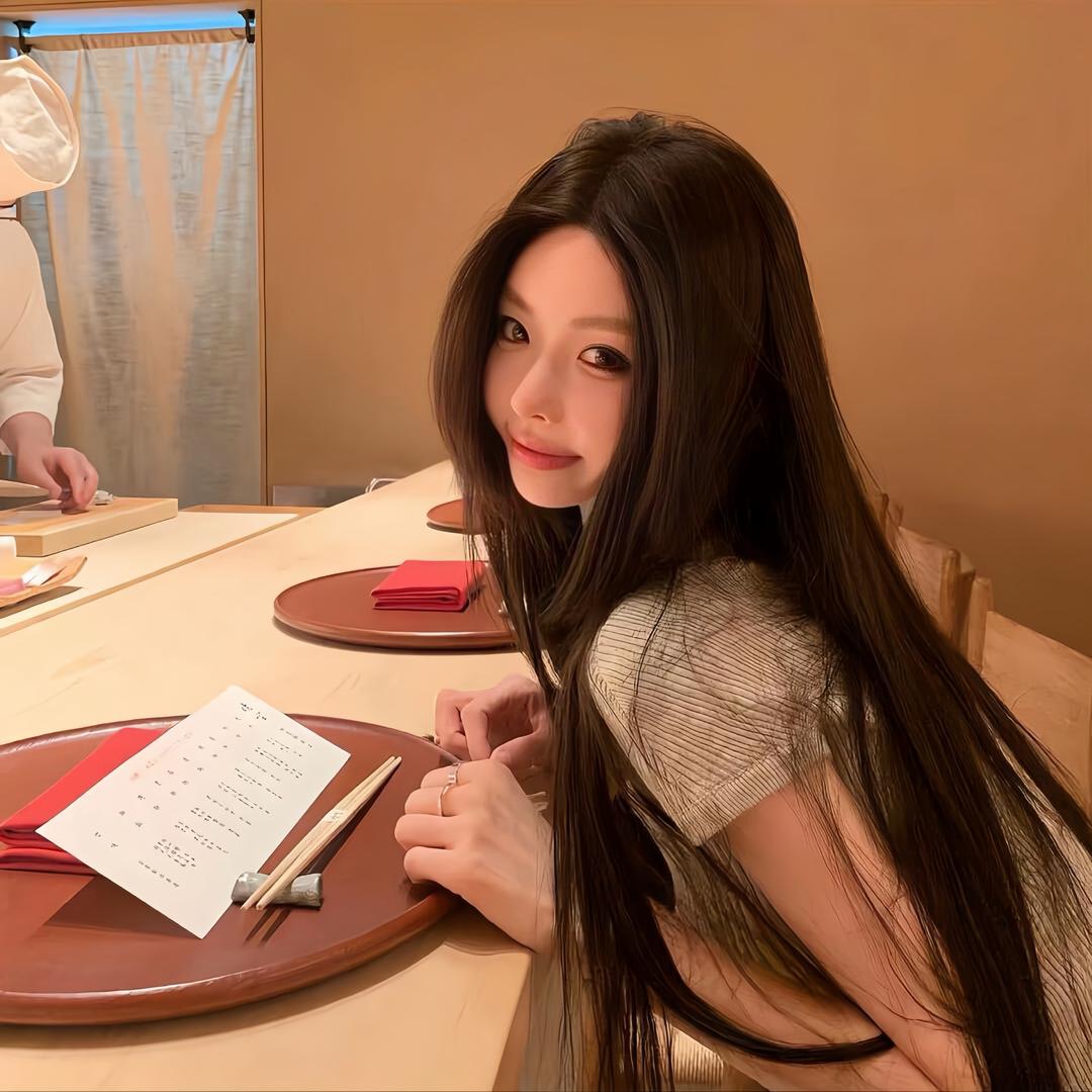 今天穿什么