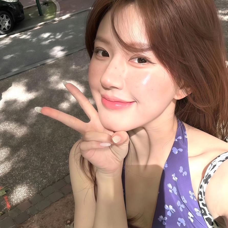 纯情丫头火辣辣