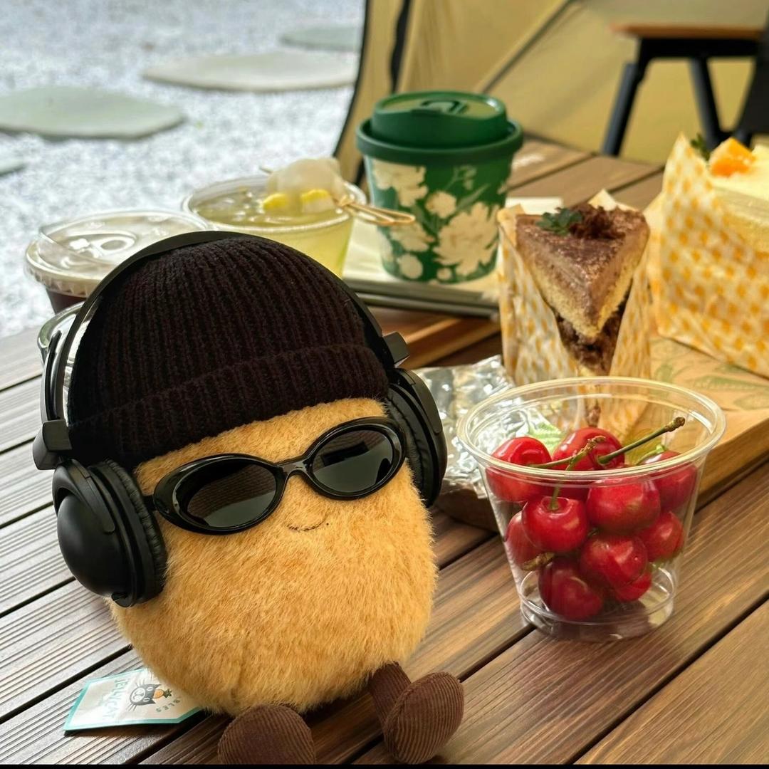 开心时听DJ🎵