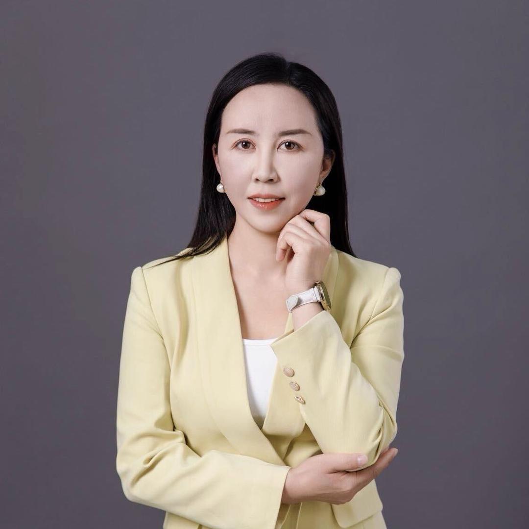 江北天使幼儿园赵婷