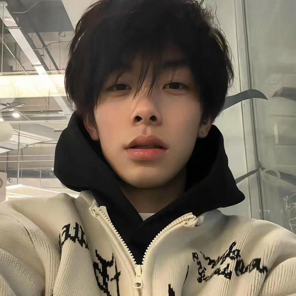 第一张合照.