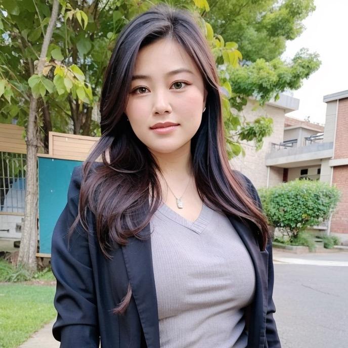 秀丽