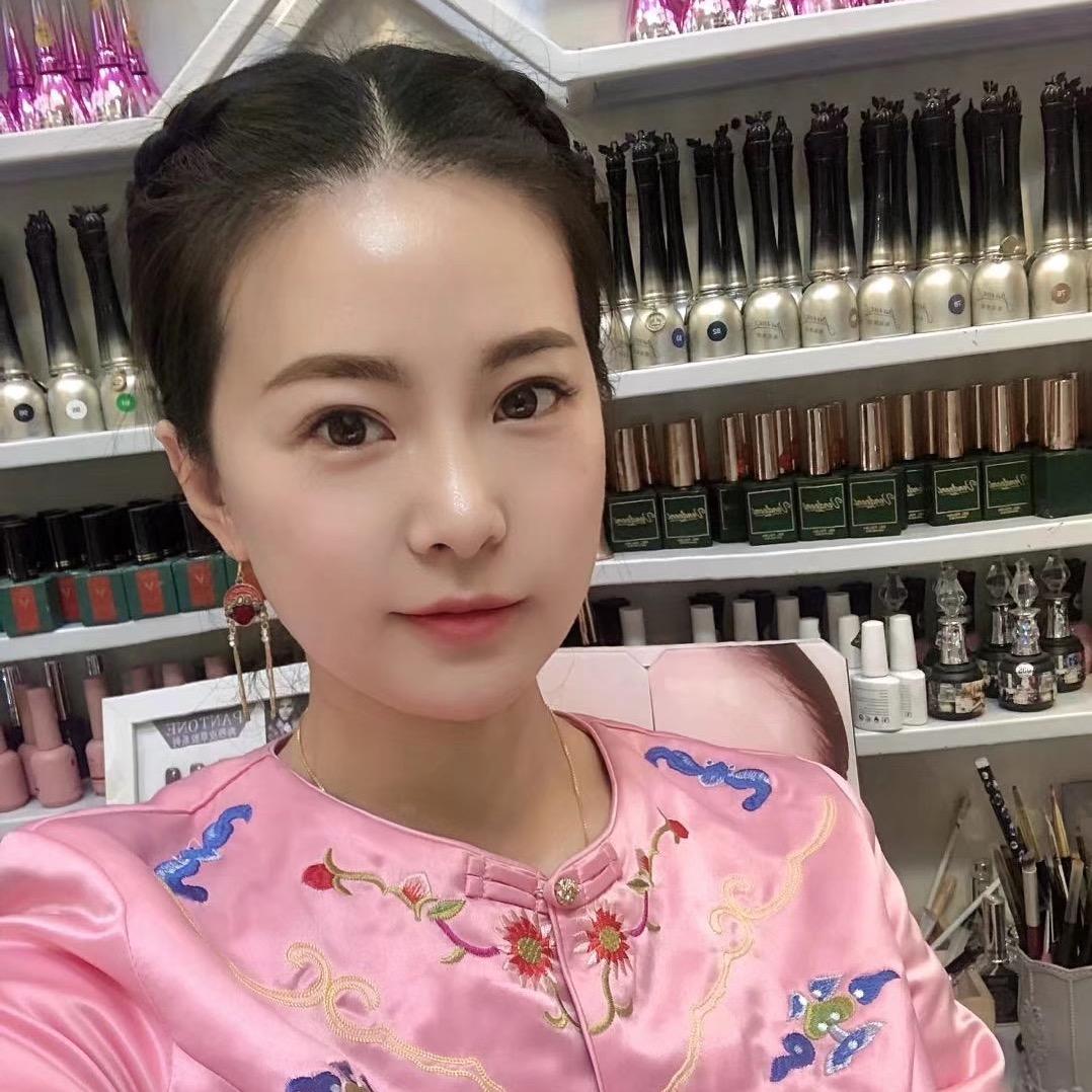 阿刺❤️💕