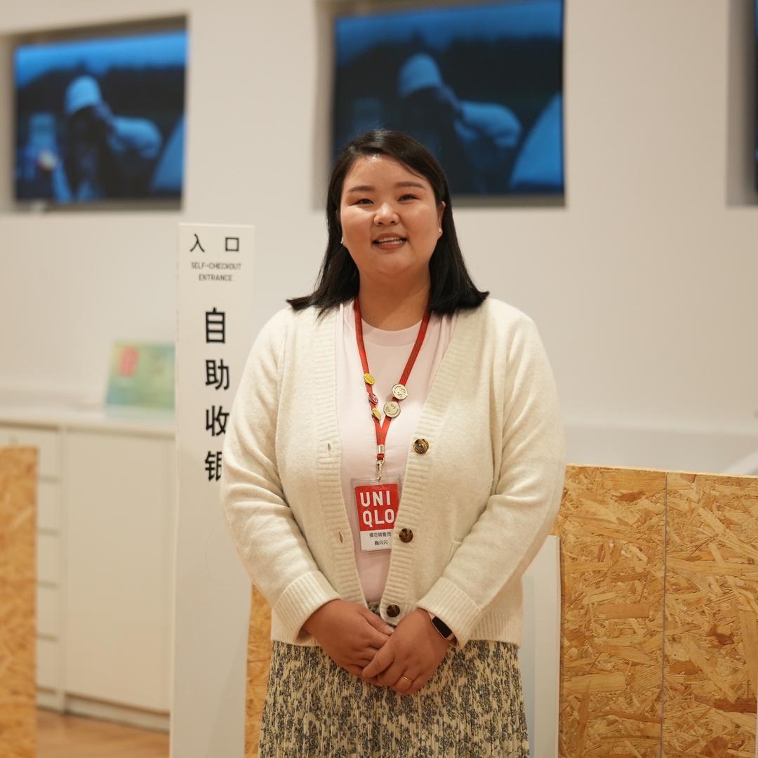 闪闪发光的闪闪（推广）