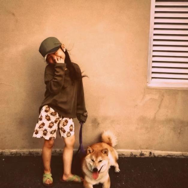 •Vans如意-