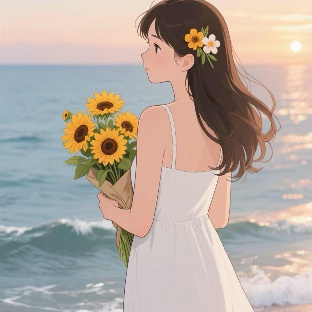 浮生如梦🌻
