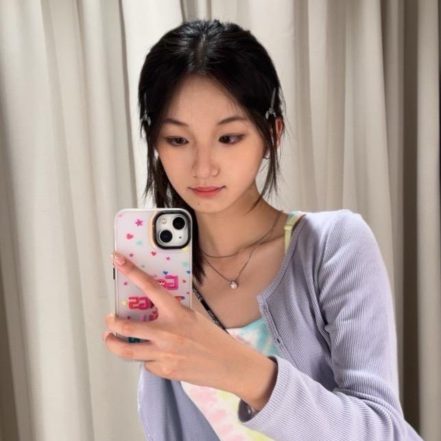 得不到朴彩英的女人