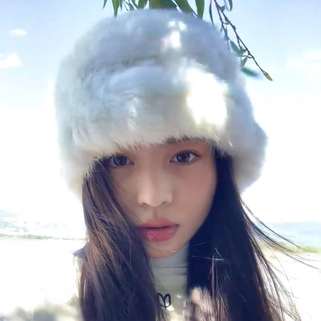 🦋不咯咯