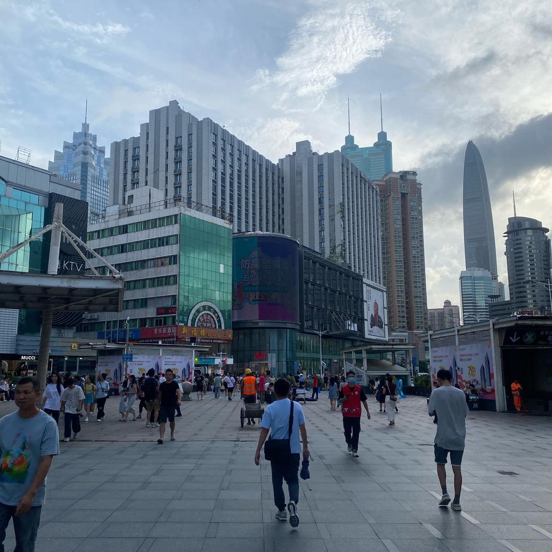 东兴鞋业