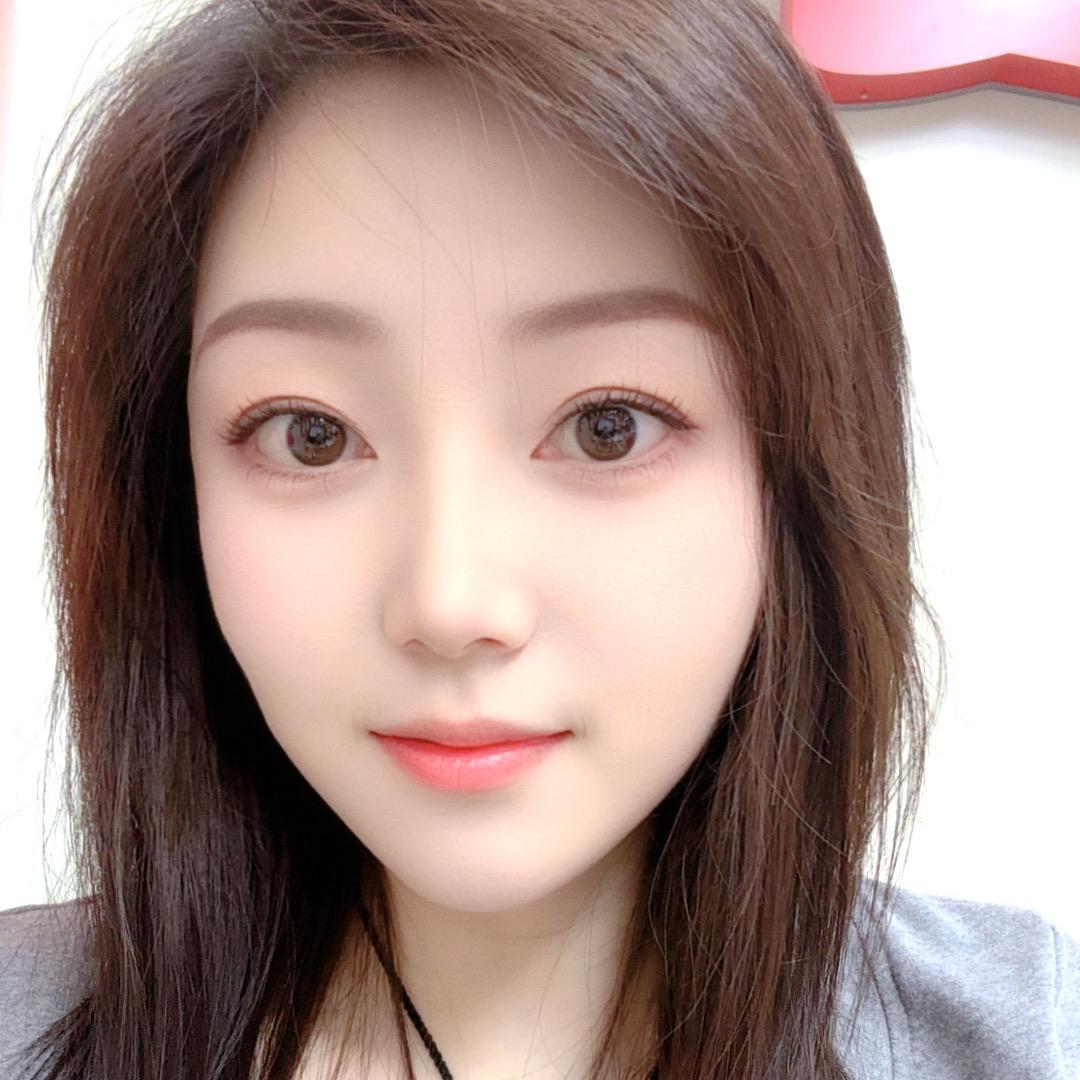 珊珊（快乐8）