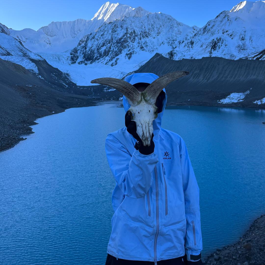 戴言人（备战狼塔）