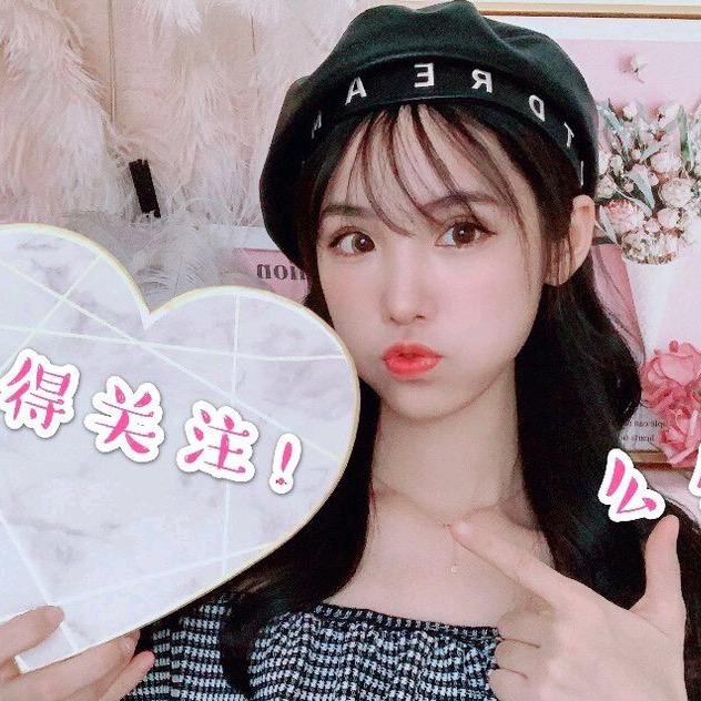 🌈小沐⭐️