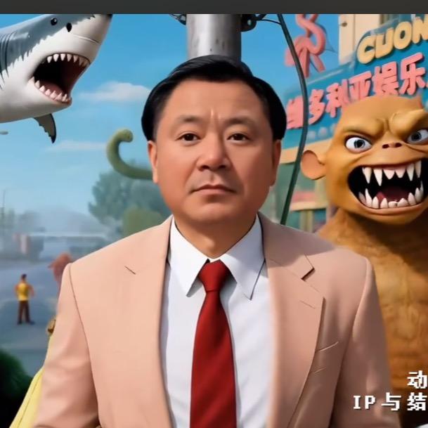 大牛（爱挑战）