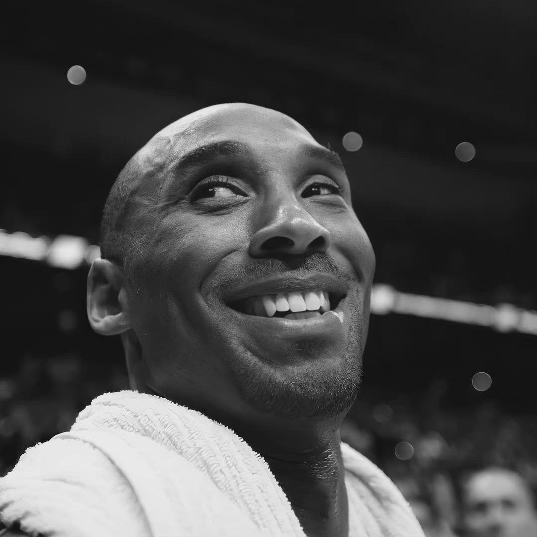 夏天kobe24