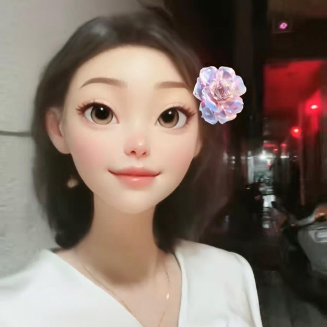 珑珑🌸🌸