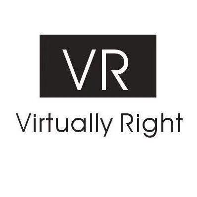 洛南VR时尚女装