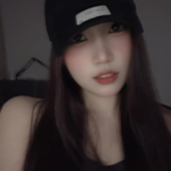华籍美人（离张艺兴只有50米版）