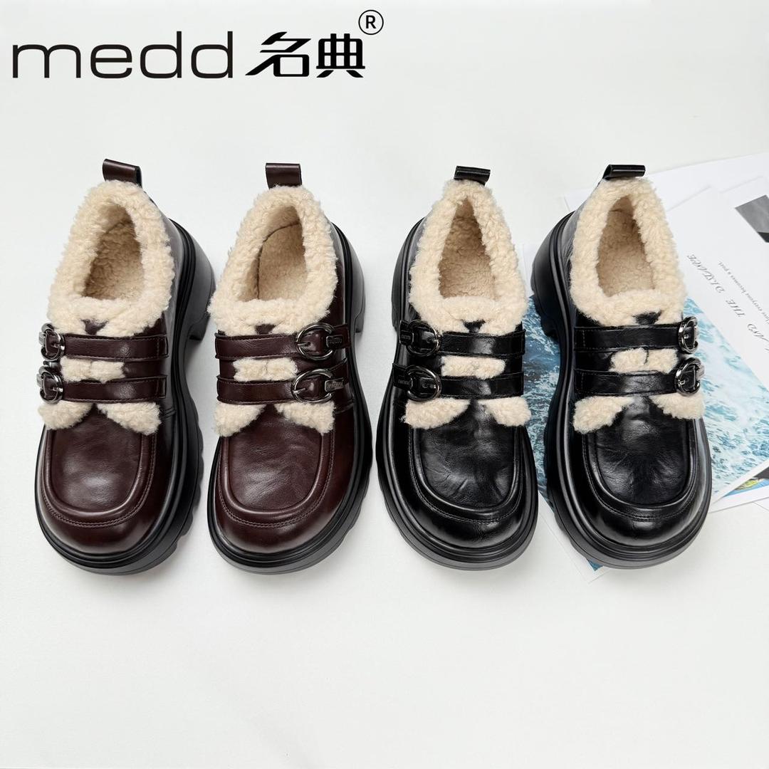 品牌专柜正品轻奢女鞋