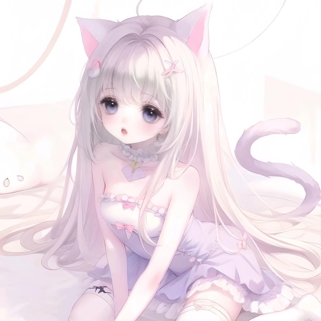 瑶瑶🐱