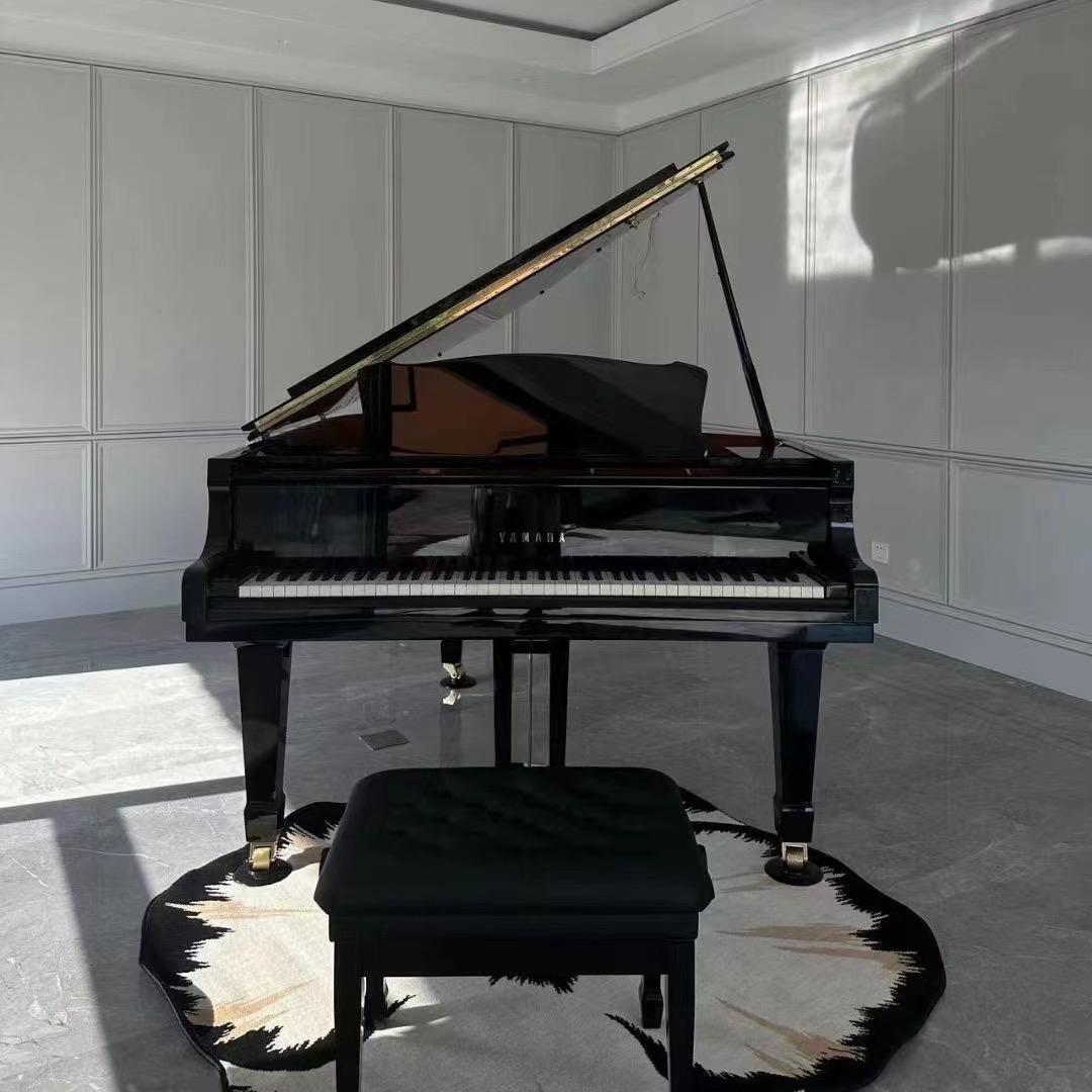 宇治川钢琴甄选