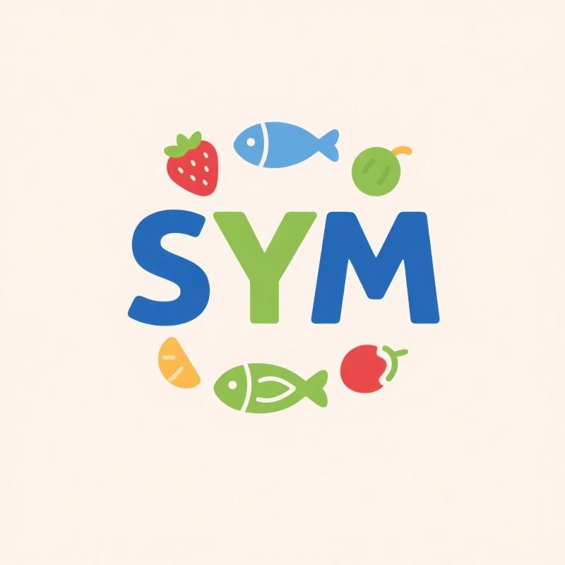 SYM水果生鲜甄选