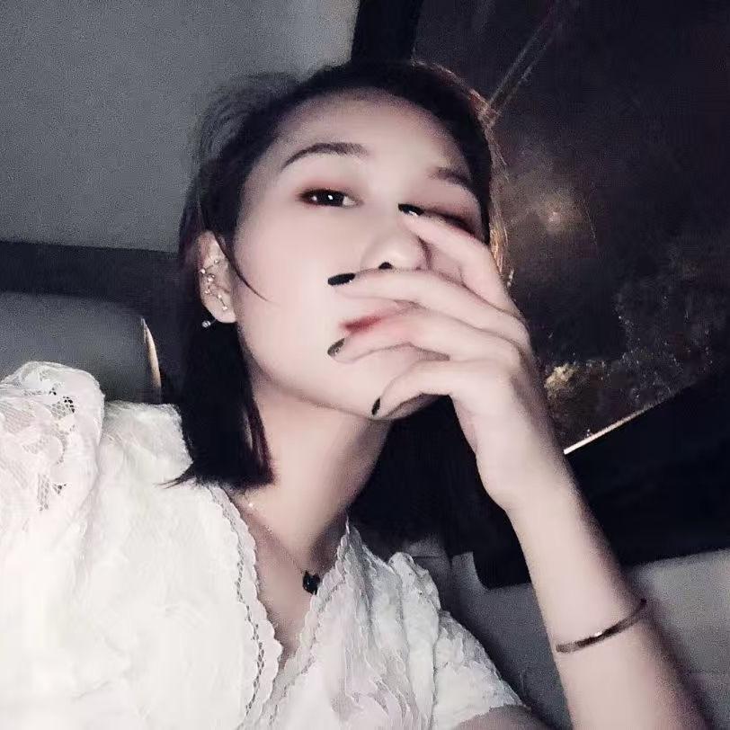 ✨不靠谱的懒女人