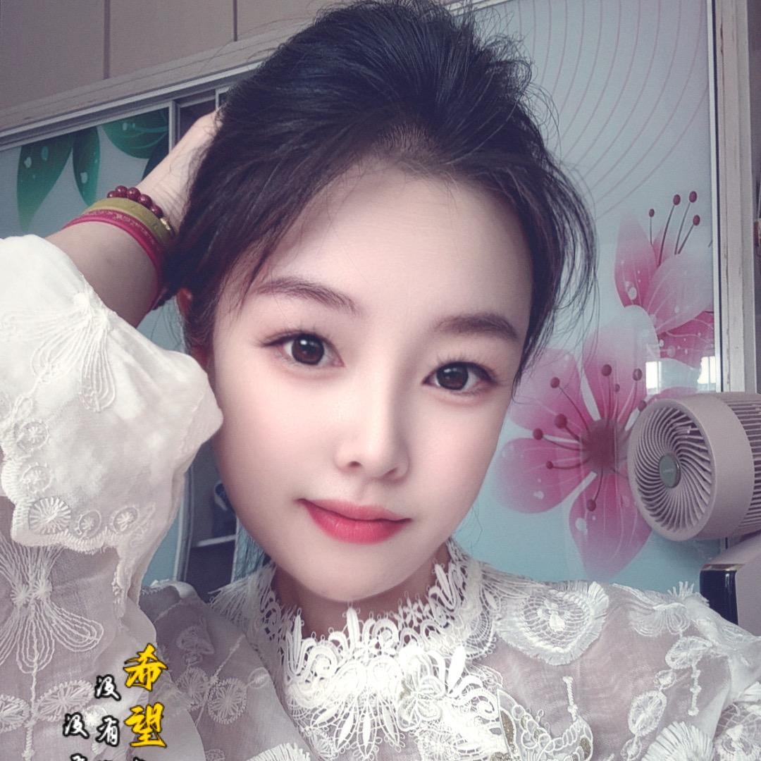 马照静