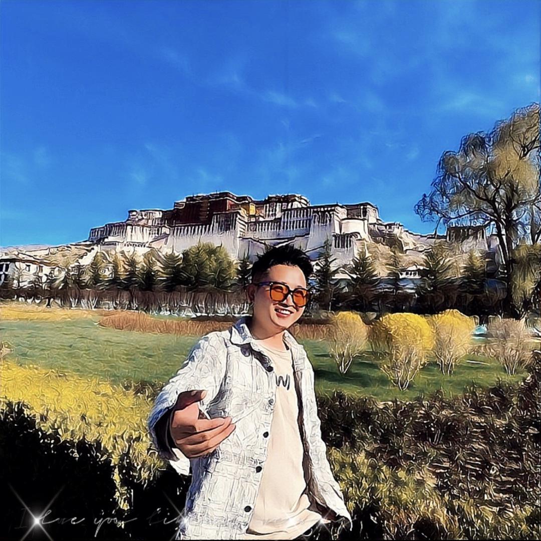 王一点（收徒）
