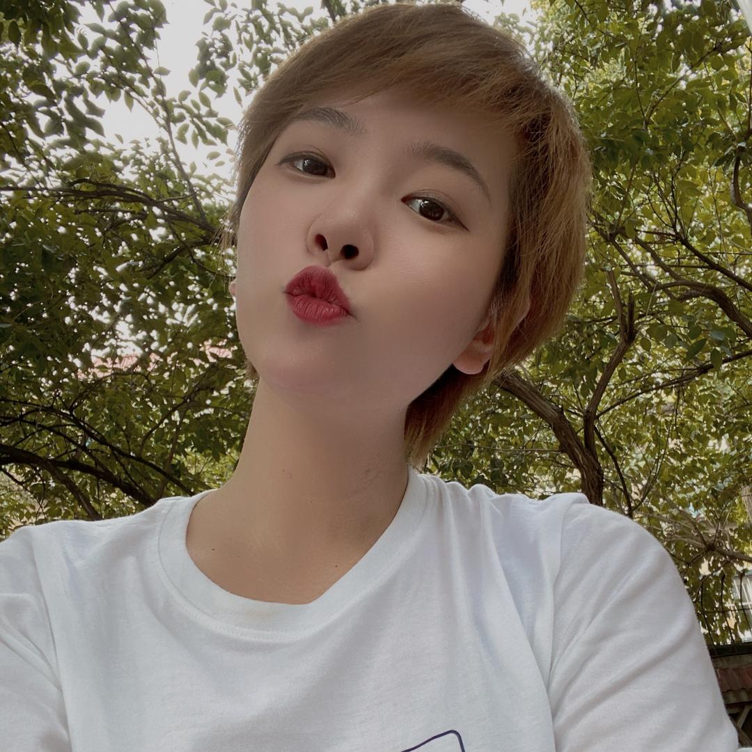 小花裤77
