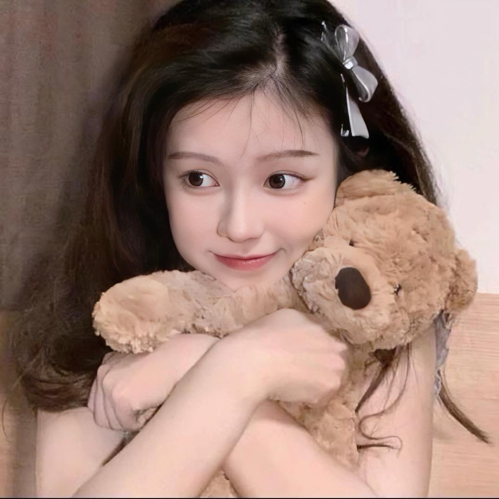 呆呆饼