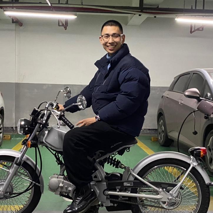 呱呱呱在家
