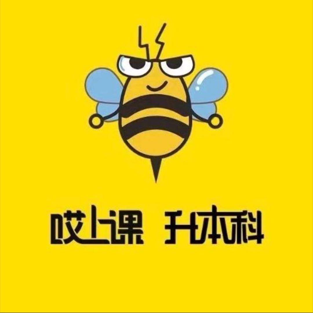 哎上课专升本榜一老师（扣1发真题）