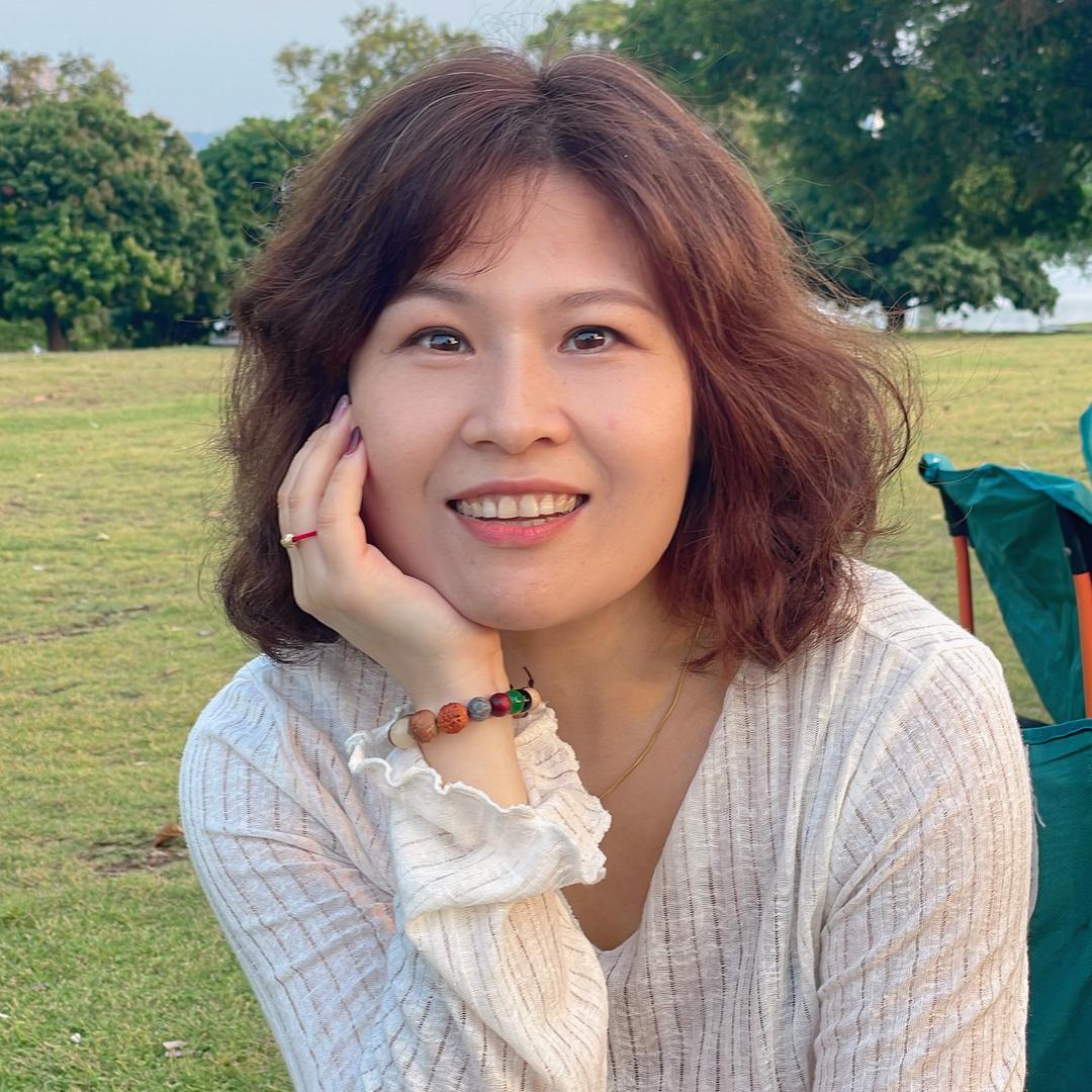 李大美❤️