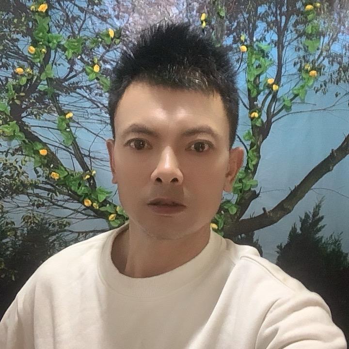 李永虹