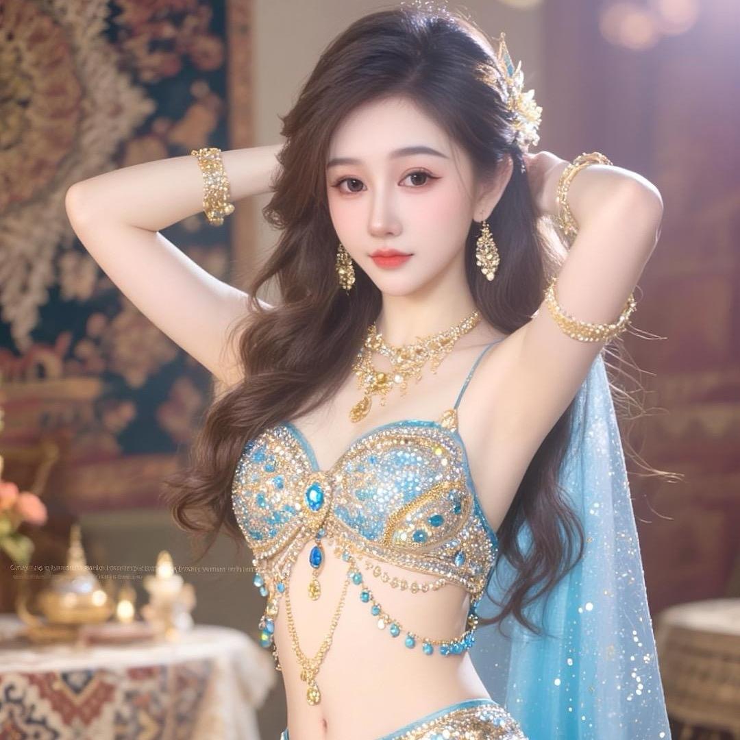 我要做你的小公主
