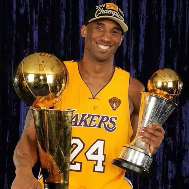 Kobe  Bryant