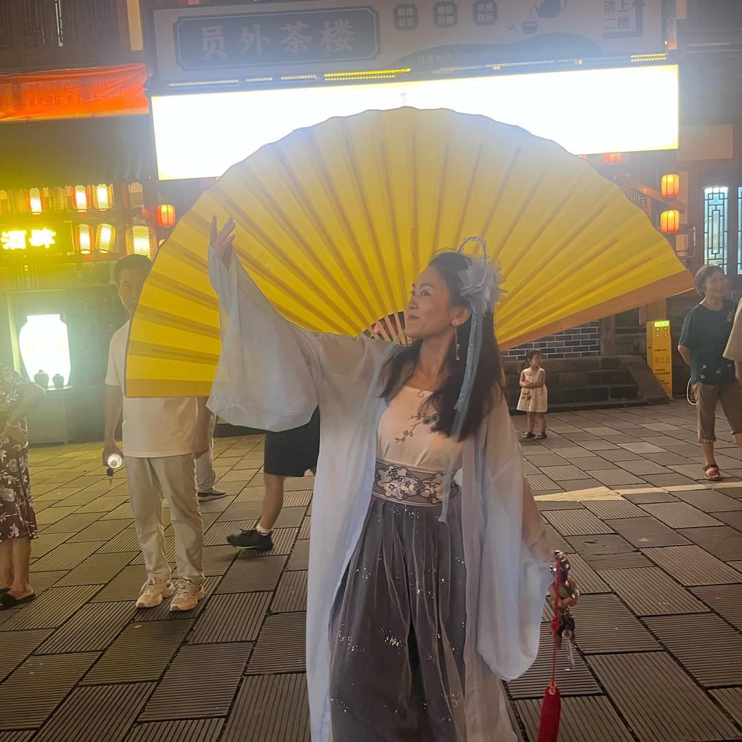 荣昌七仙女
