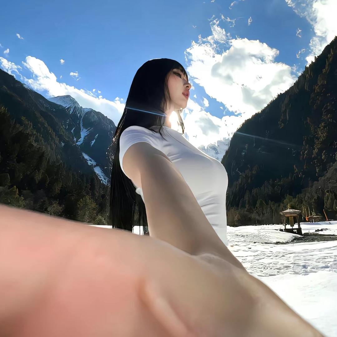鲨鱼晚安.