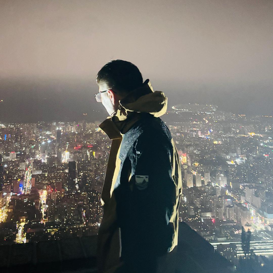 沈灬小雨
