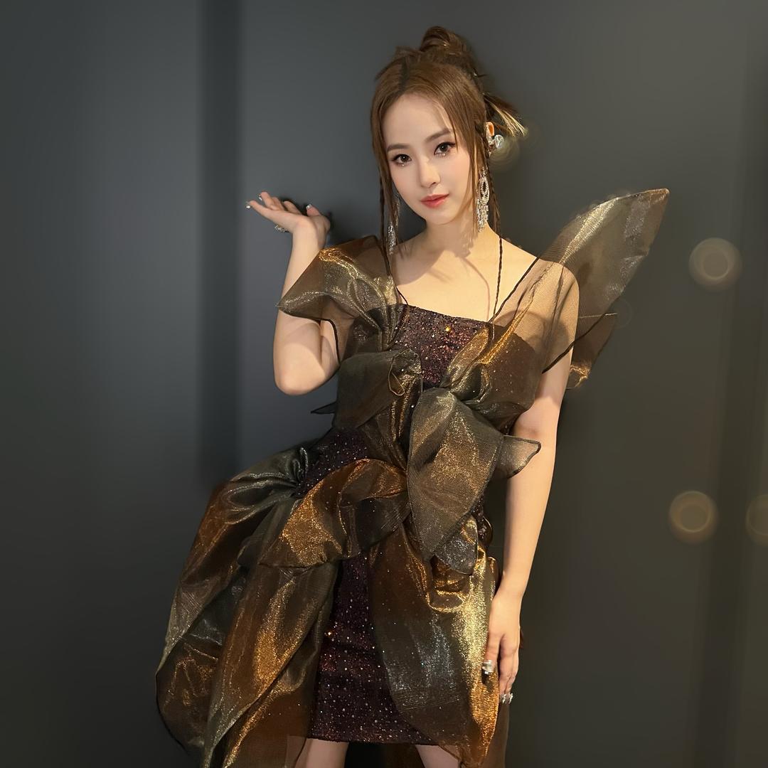 谷娅溦Vivian