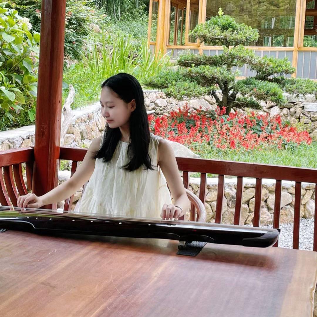 小惜的家