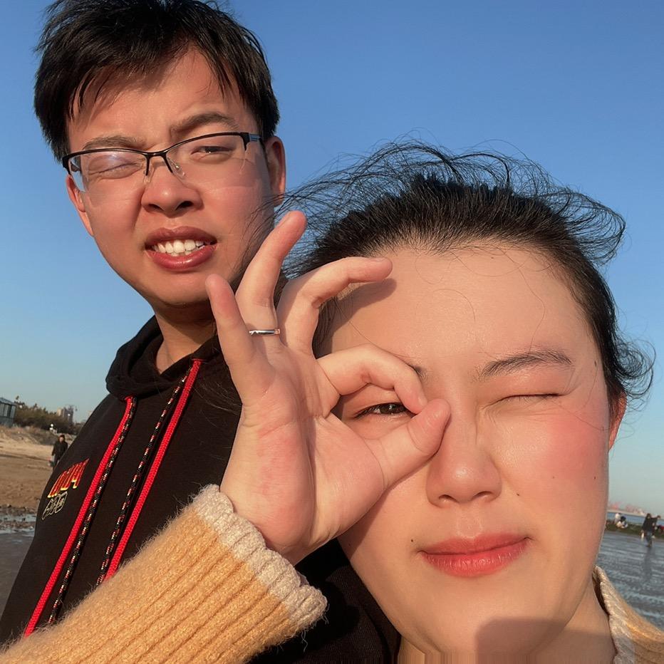 开心肖肖乐😊ི