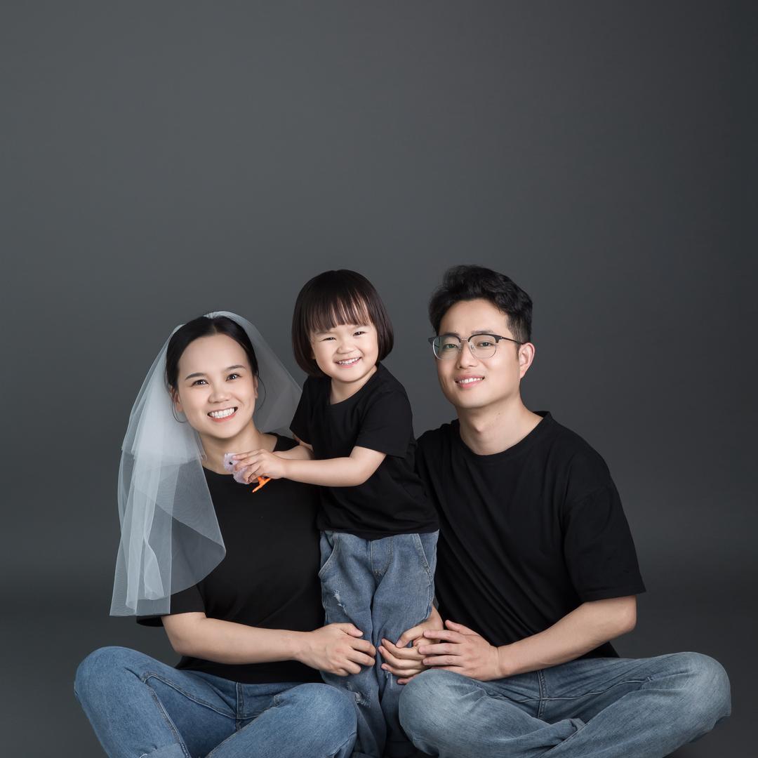 小沐麻麻(沪漂)