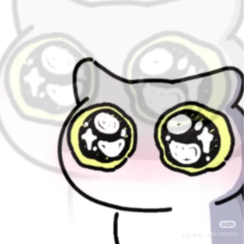 猫骨🦴