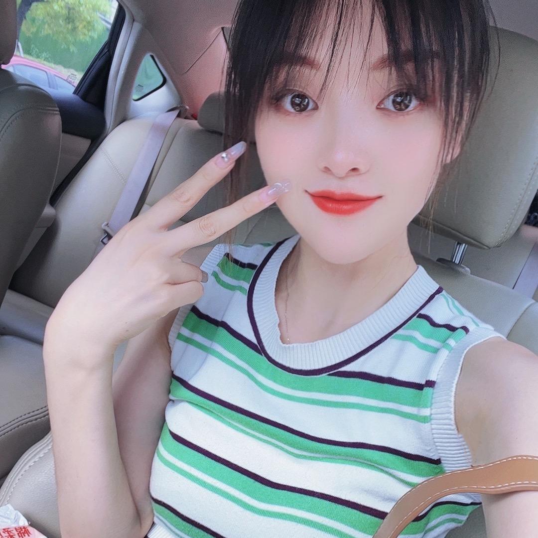 爱笑的陳陳📝