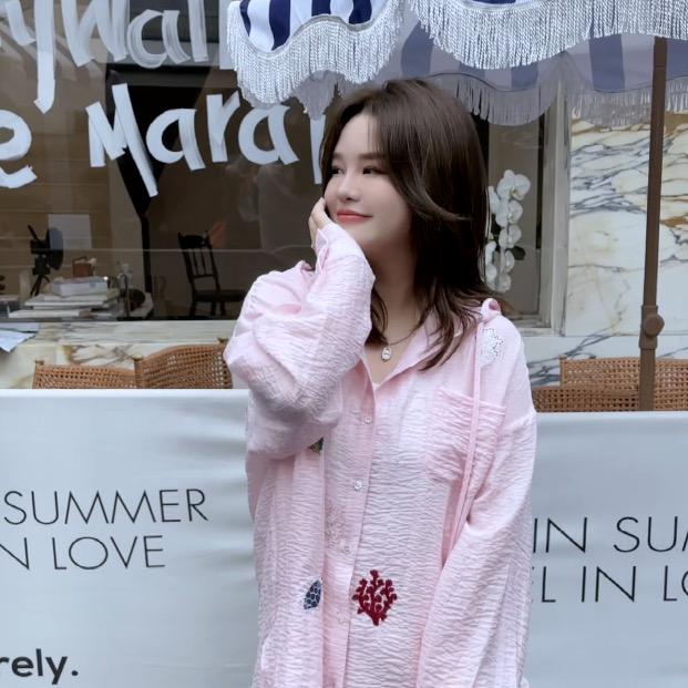 乔乔私服-时尚穿搭