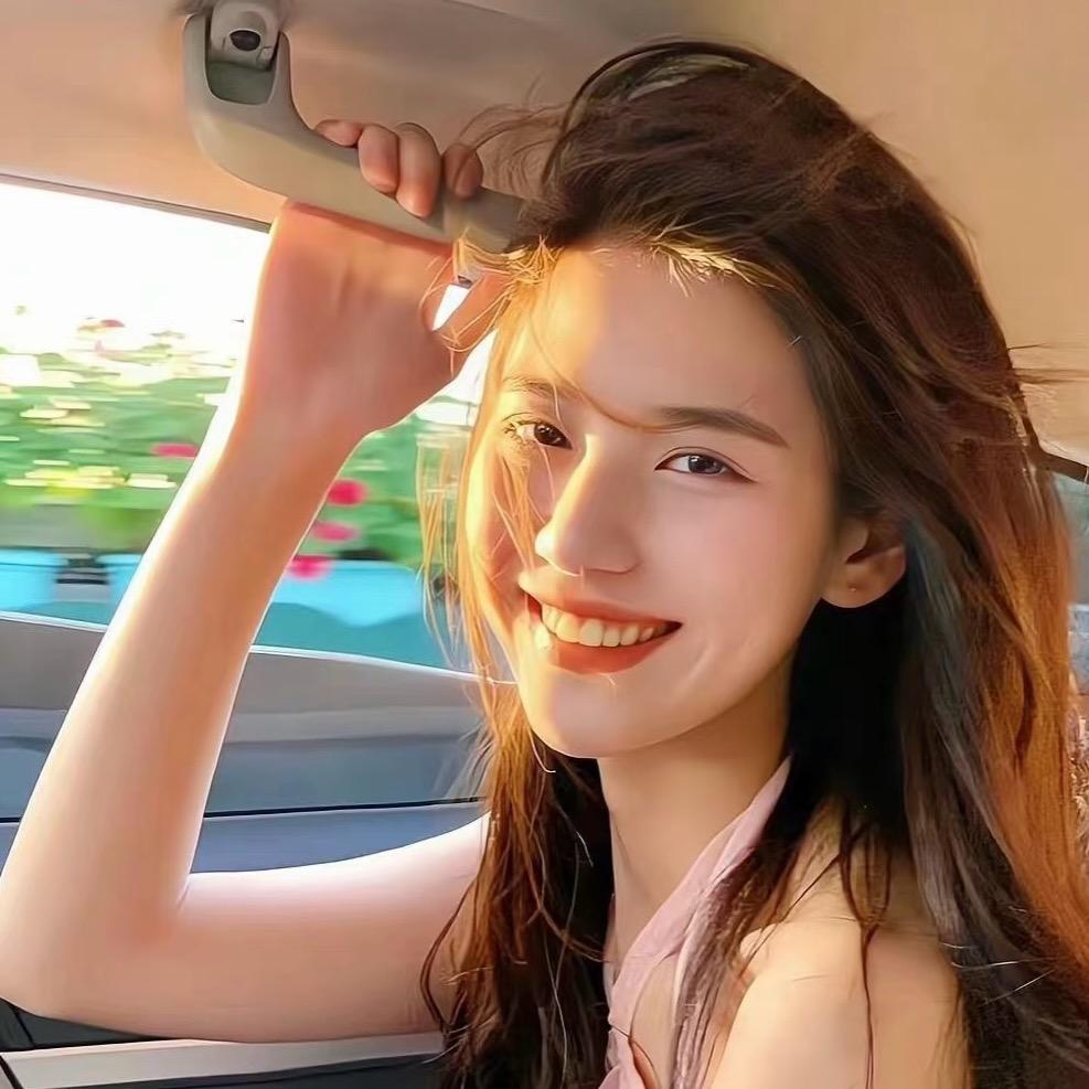 韩梅梅🍓