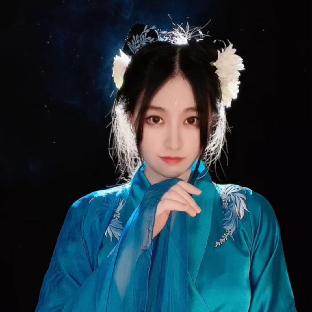 栗子古琴