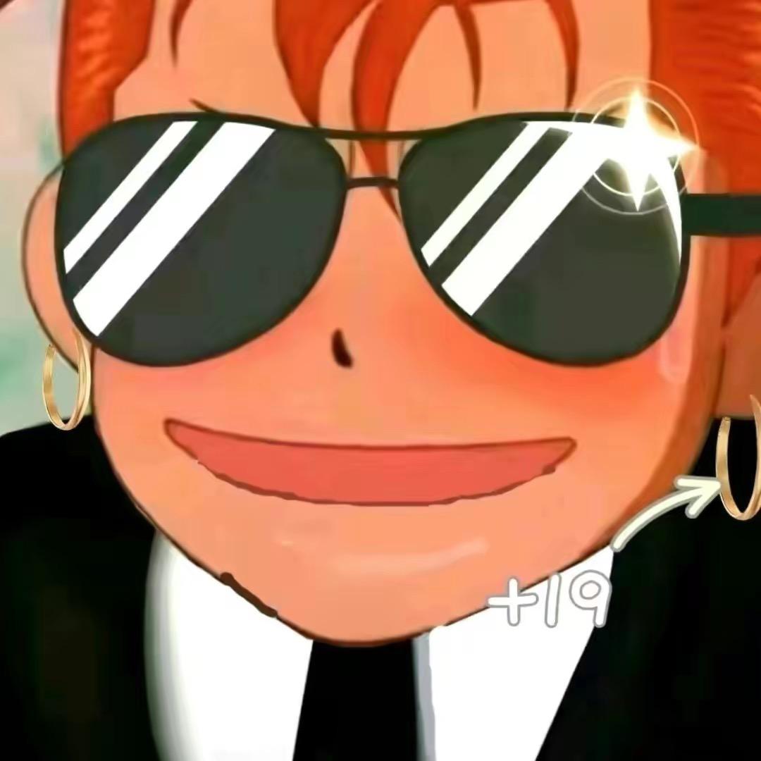 🌈你ONE蛋
